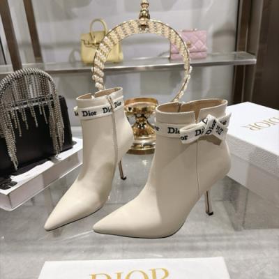 wholesale quality dior boots model no. 278